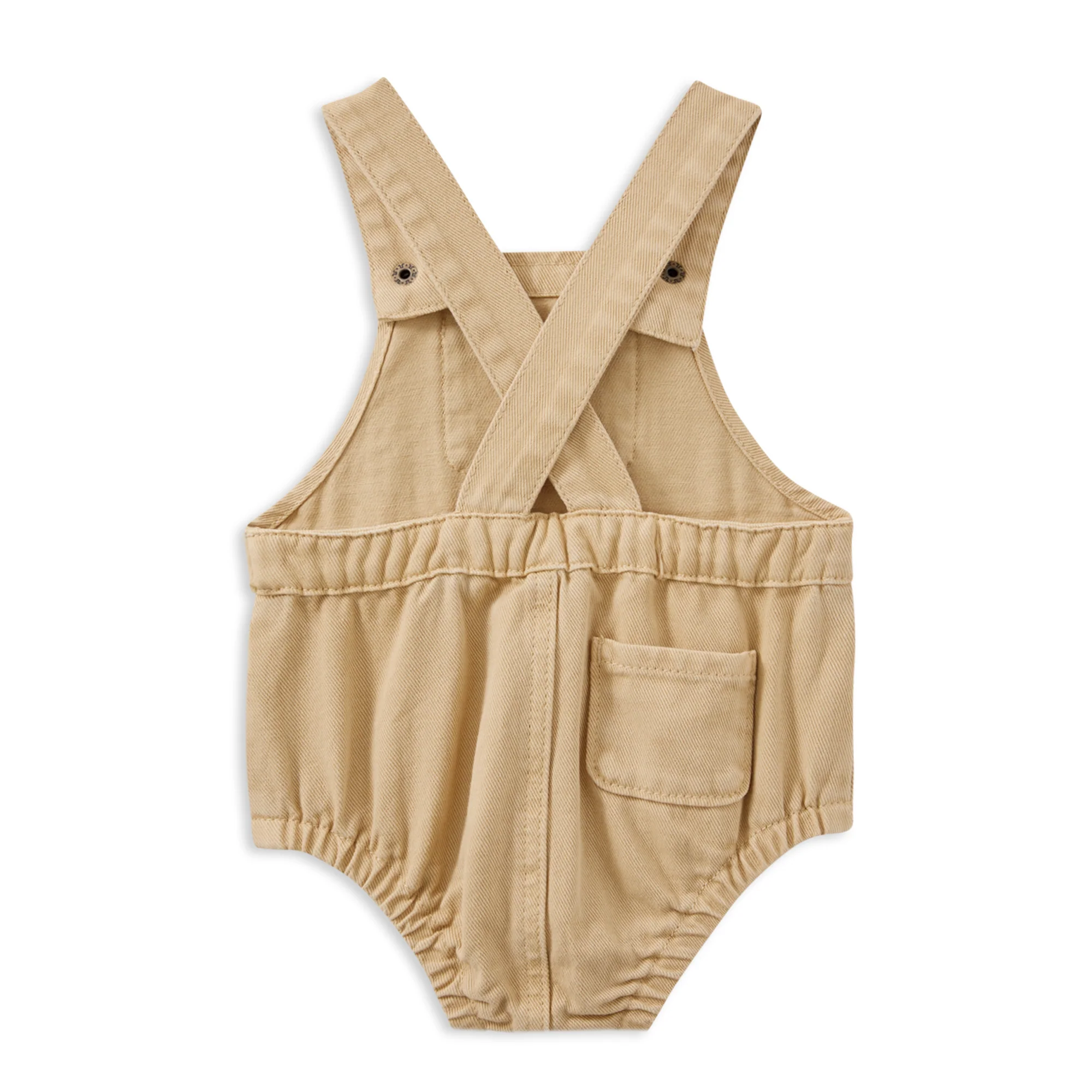 Biscuit Overall - Image 2