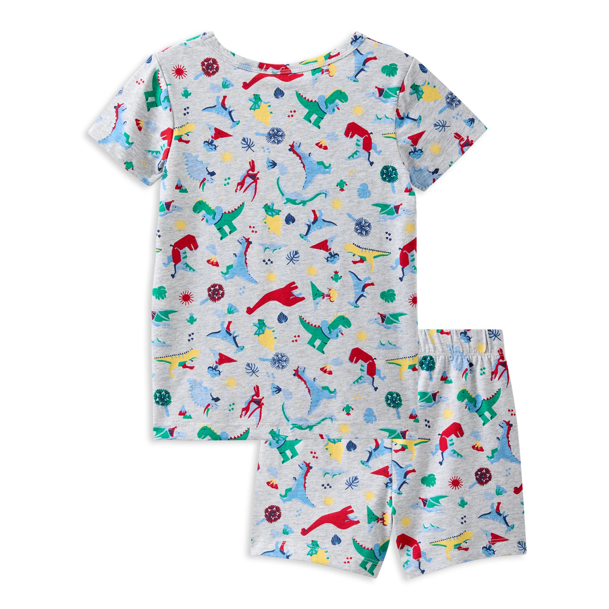 Dinosaur PJs - Image 2