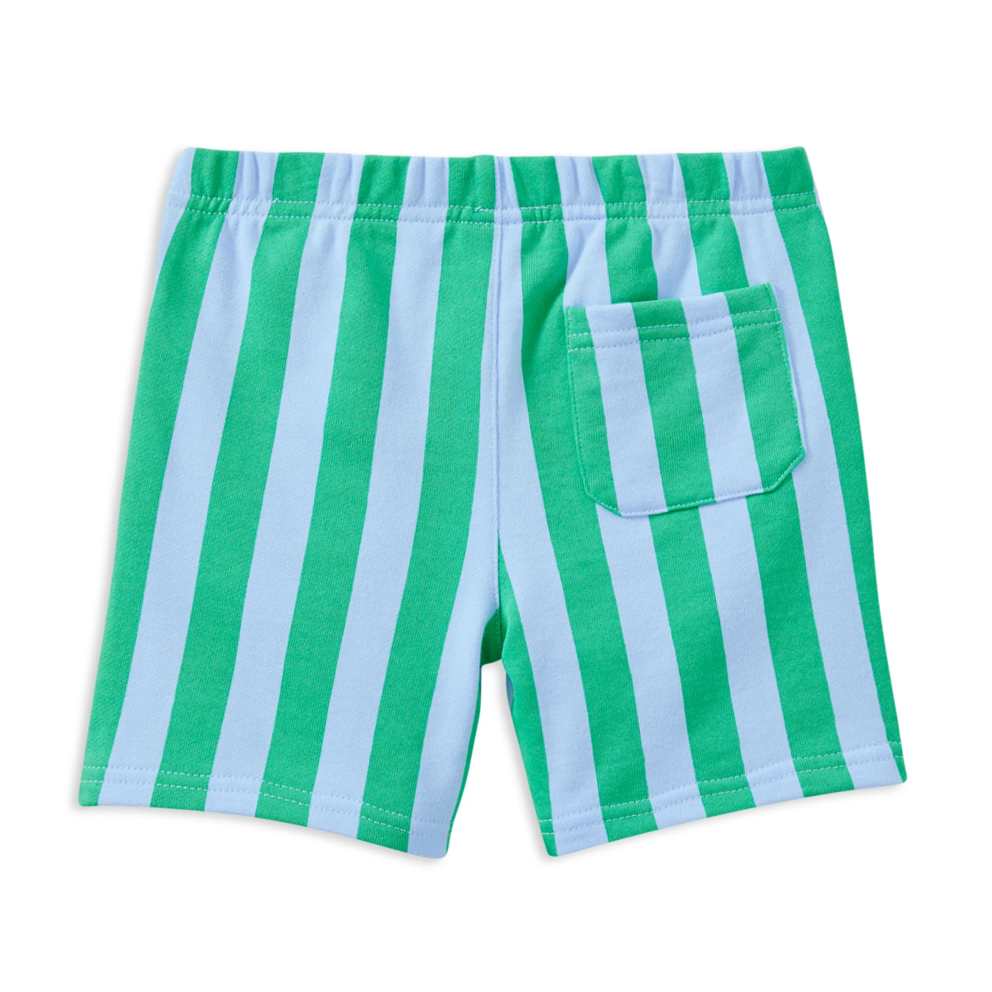 Fleece Short Stripe - Image 5