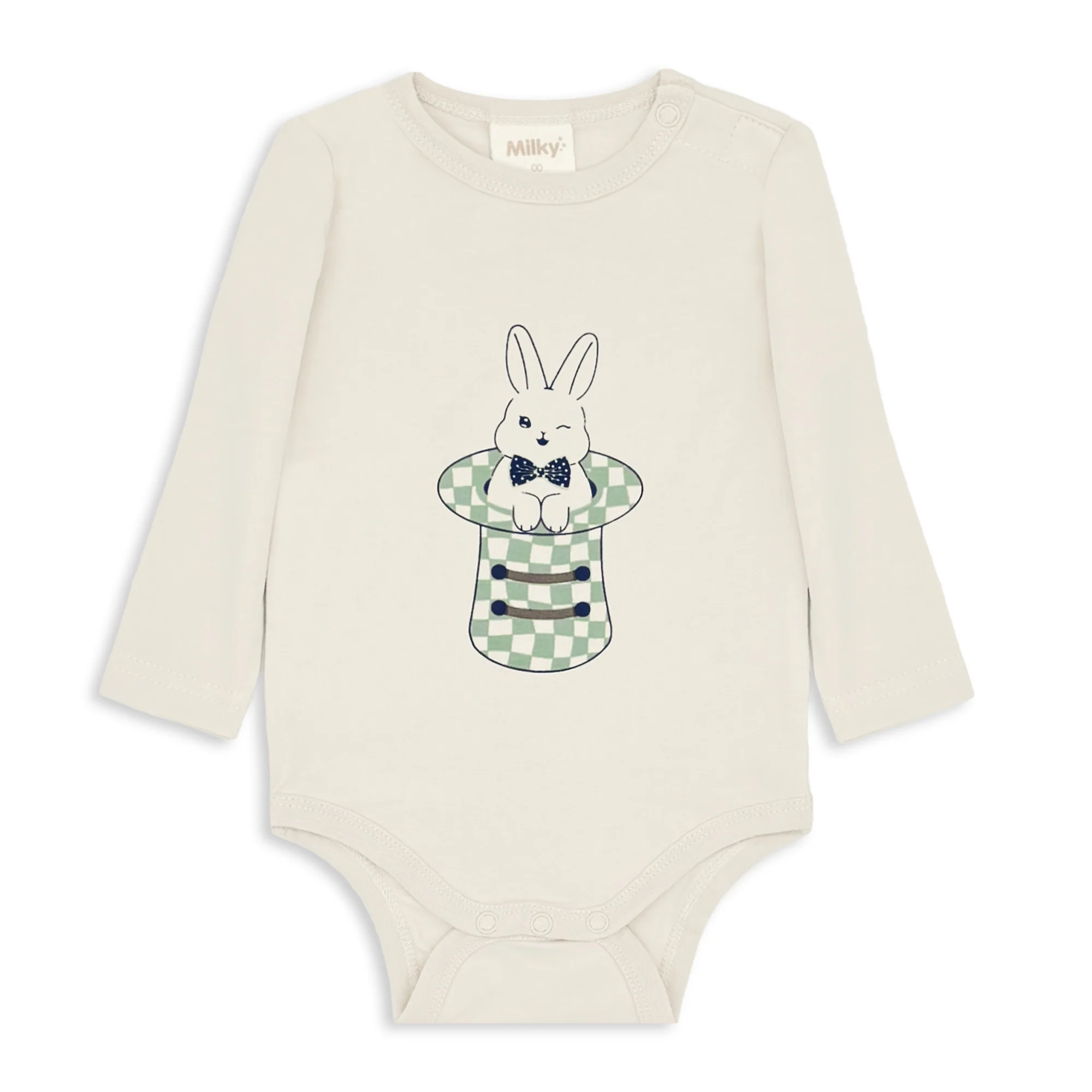 Bunny Bubbysuit