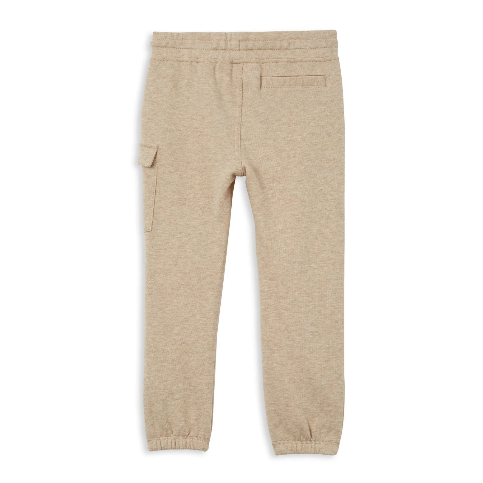 Milky Cargo Track Pant - True Natrual - Image 2