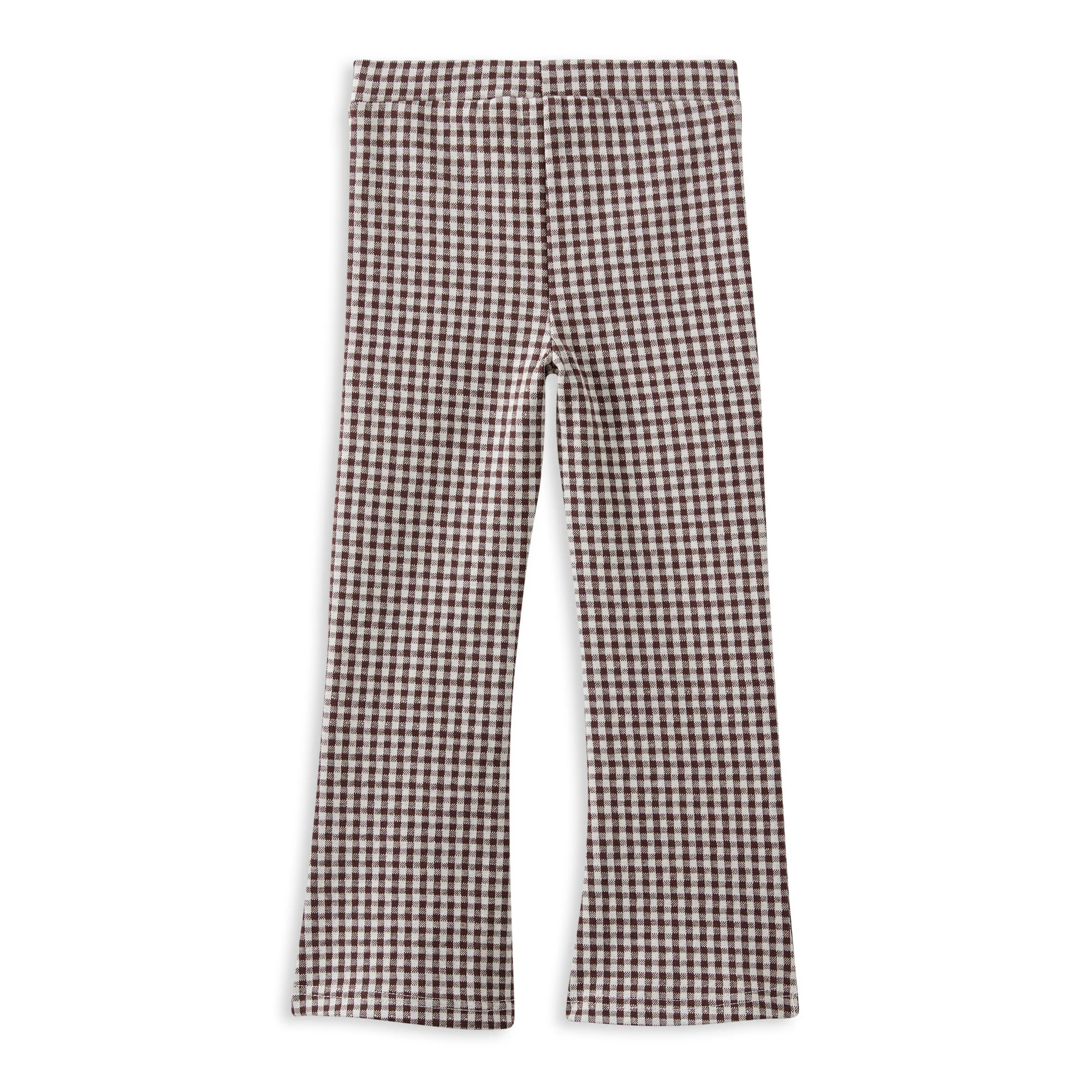 Milky Check Pant - Image 2