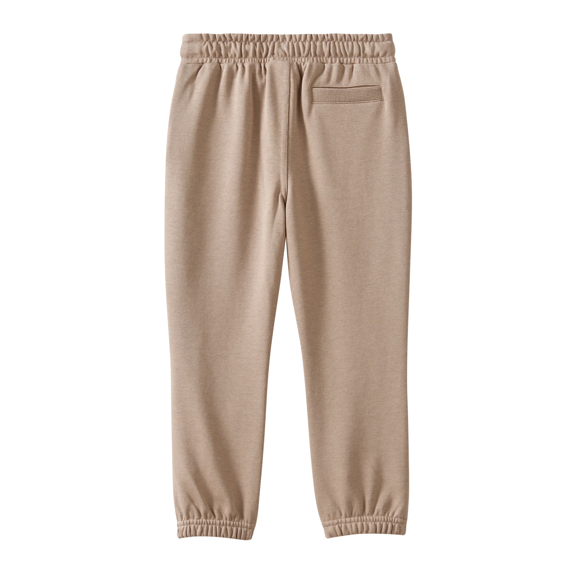 Easy Track Pant - Latte - Image 3