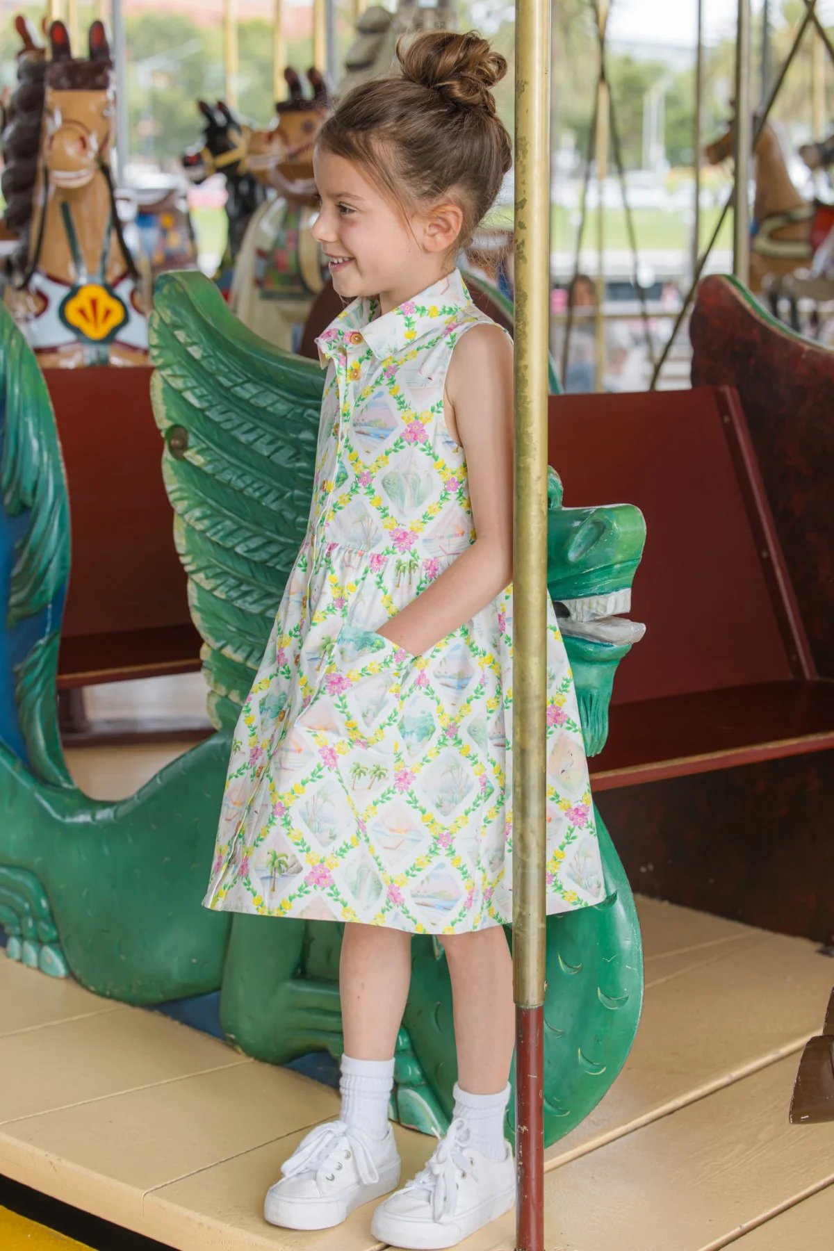 Aloha Dress - Image 3
