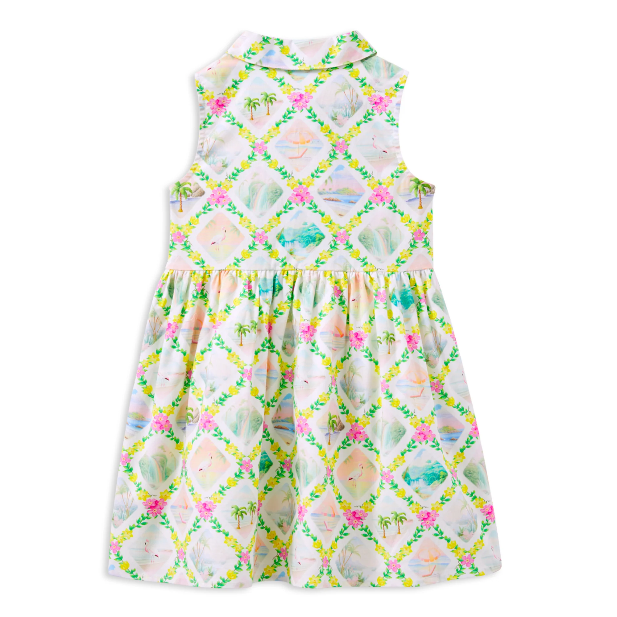 Aloha Dress - Image 5
