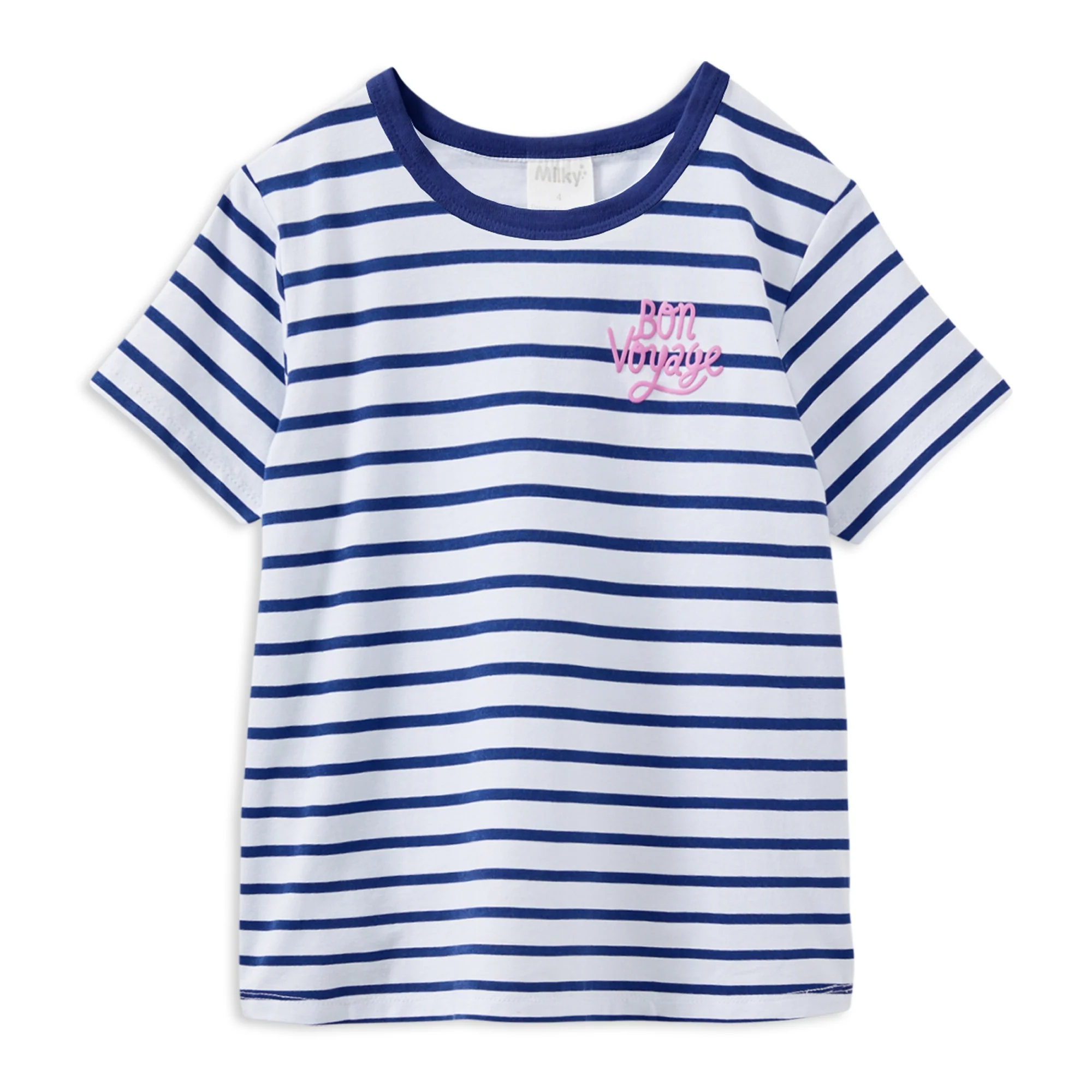 Bon Voyage Tee