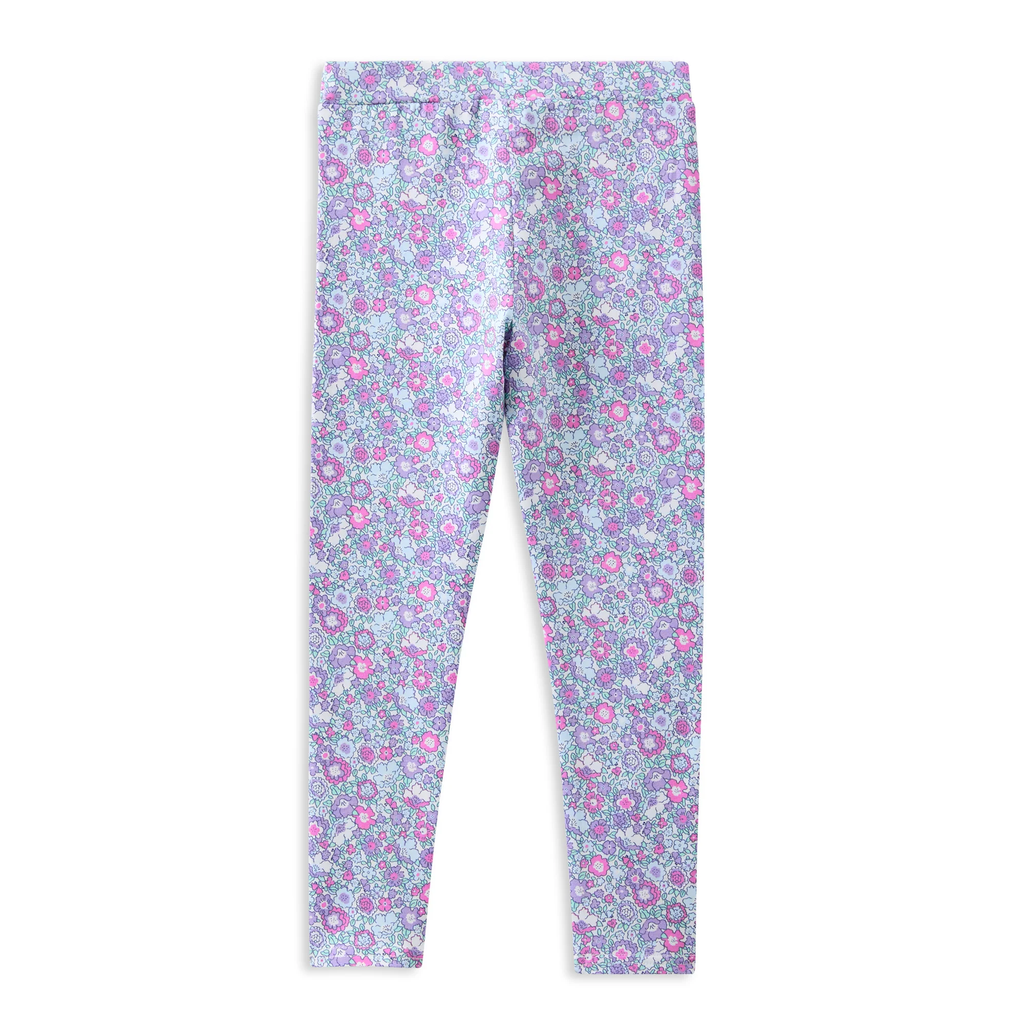 Pretty Posy Legging - Image 2