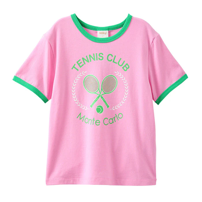 Saint Tropez Tee