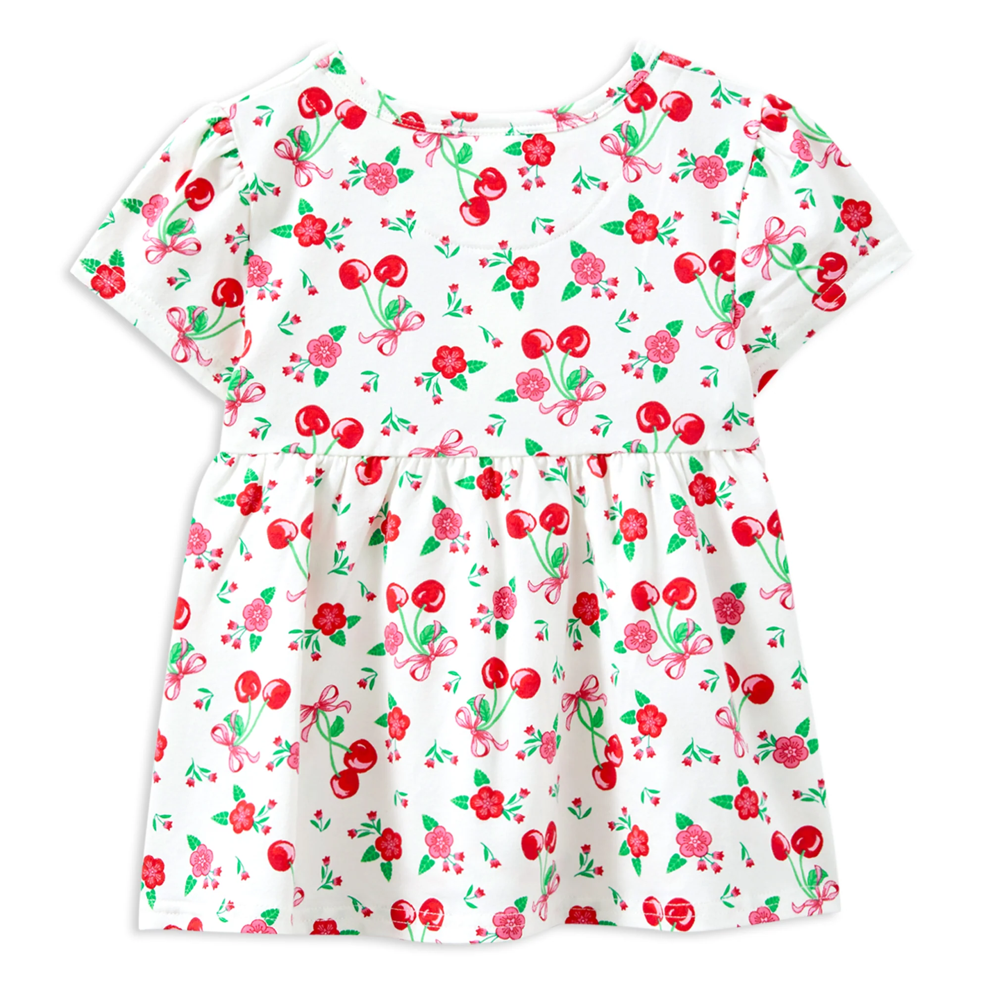 Sweet Cherry Swing Tee - Image 2