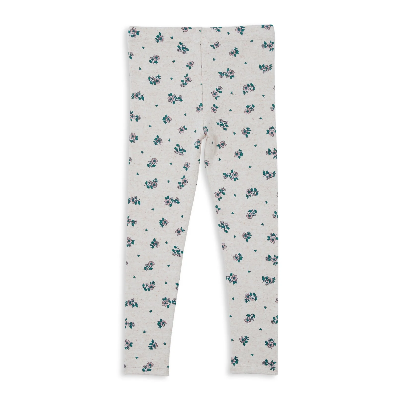 Milky Legging - Sweet Floral - Image 2