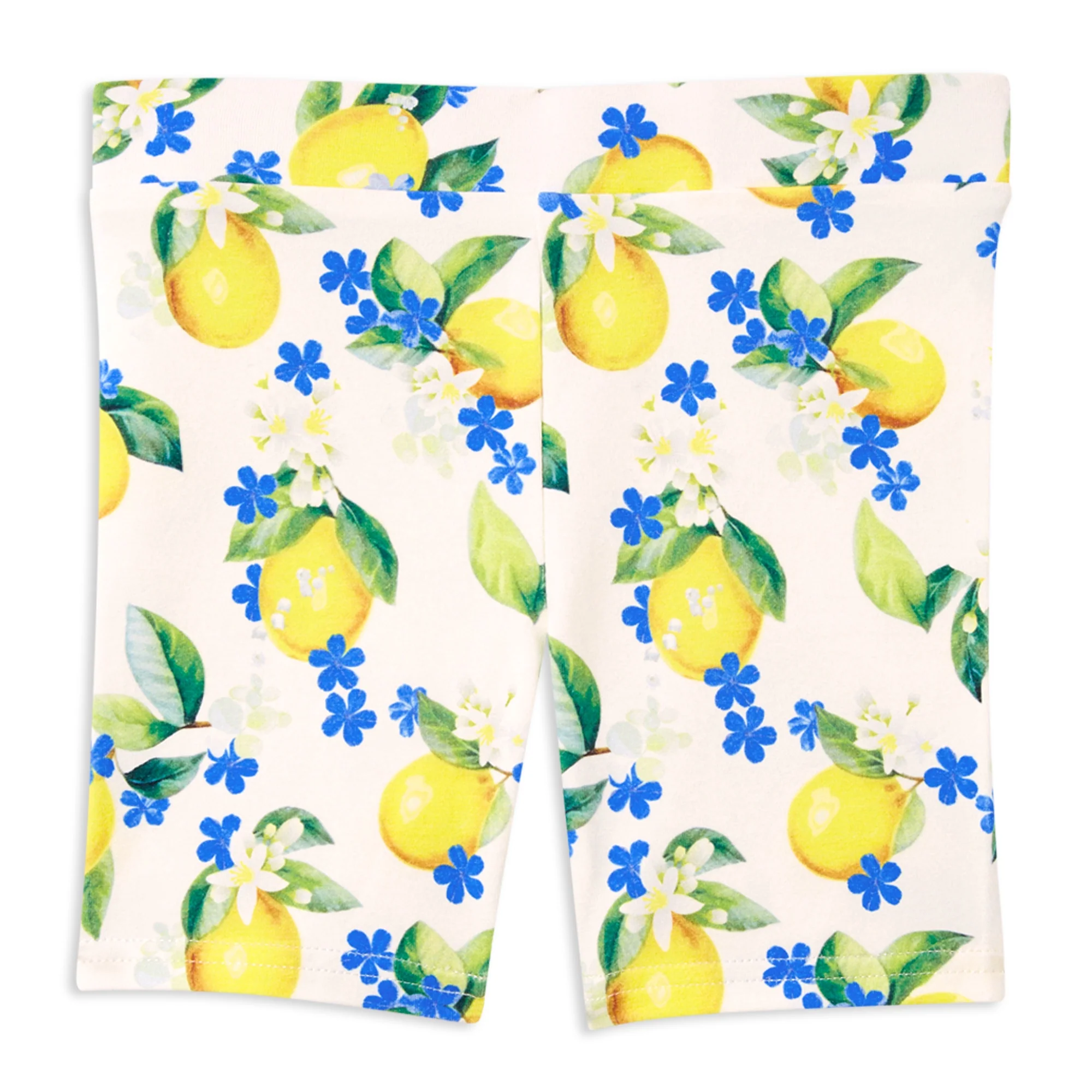 Milky Portafino Bike Short