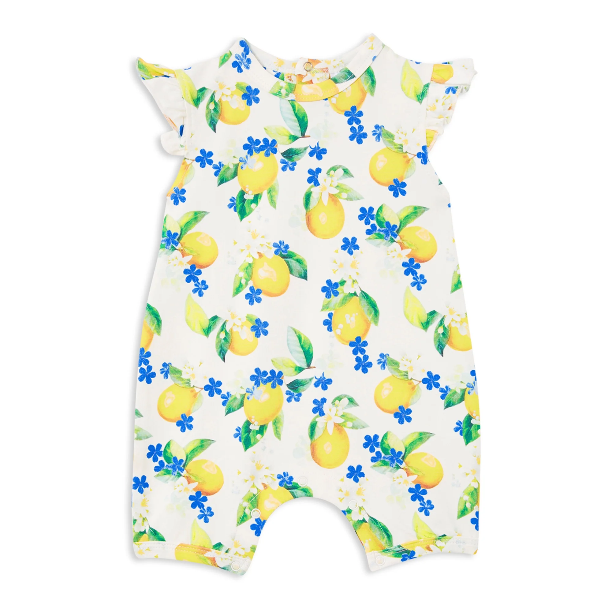 Portafino Romper