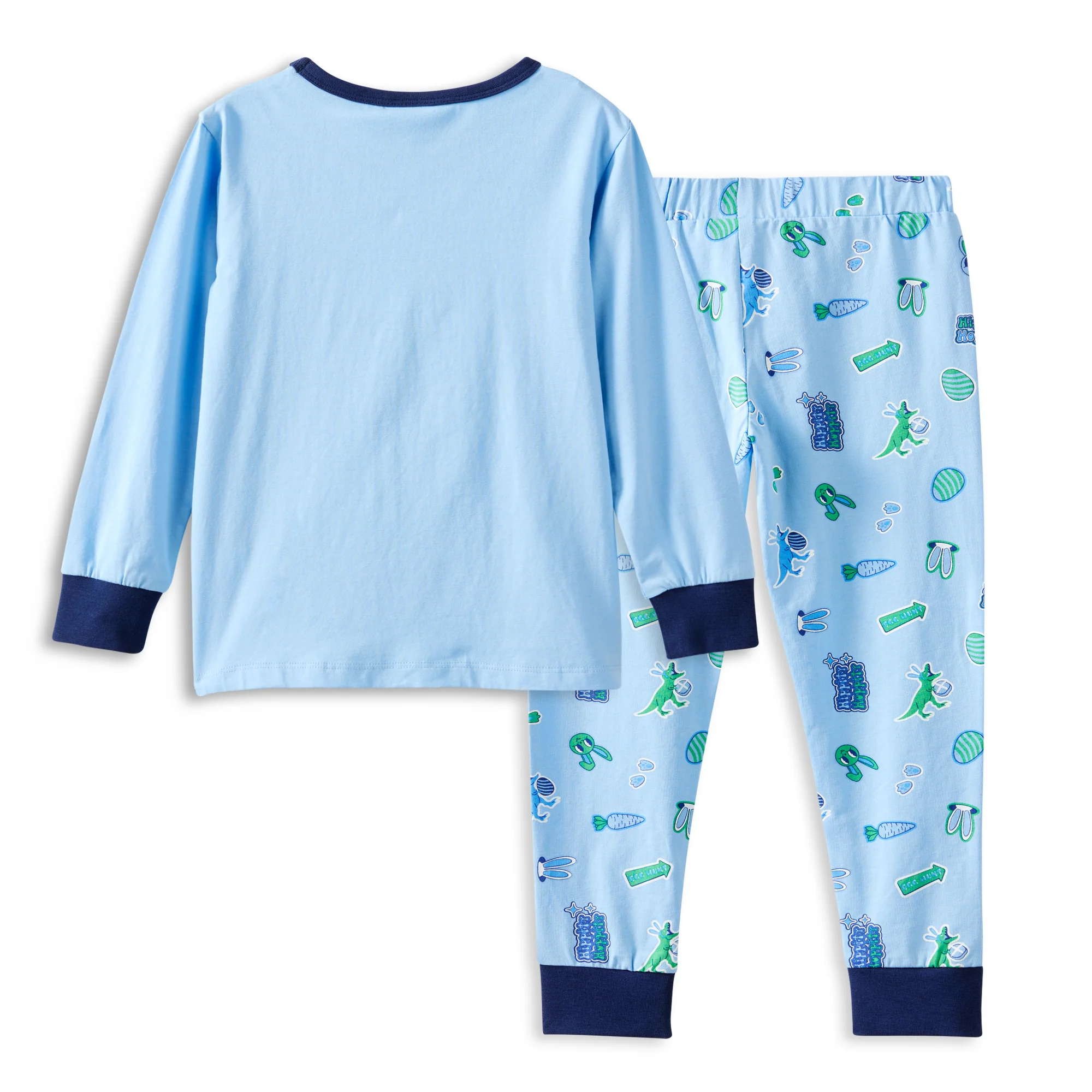Rascal Bunny PJ's - Image 4