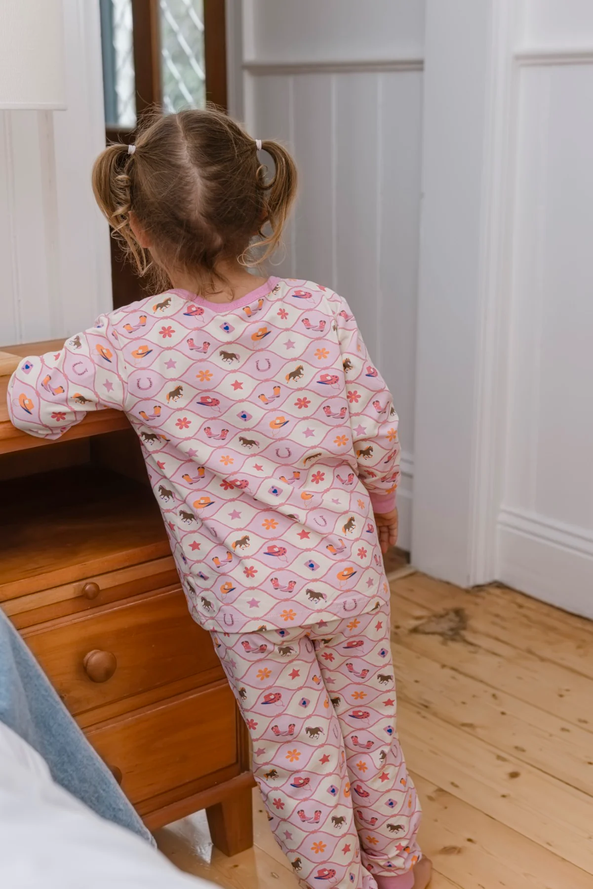 Rodeo Dreams PJ's - Image 3