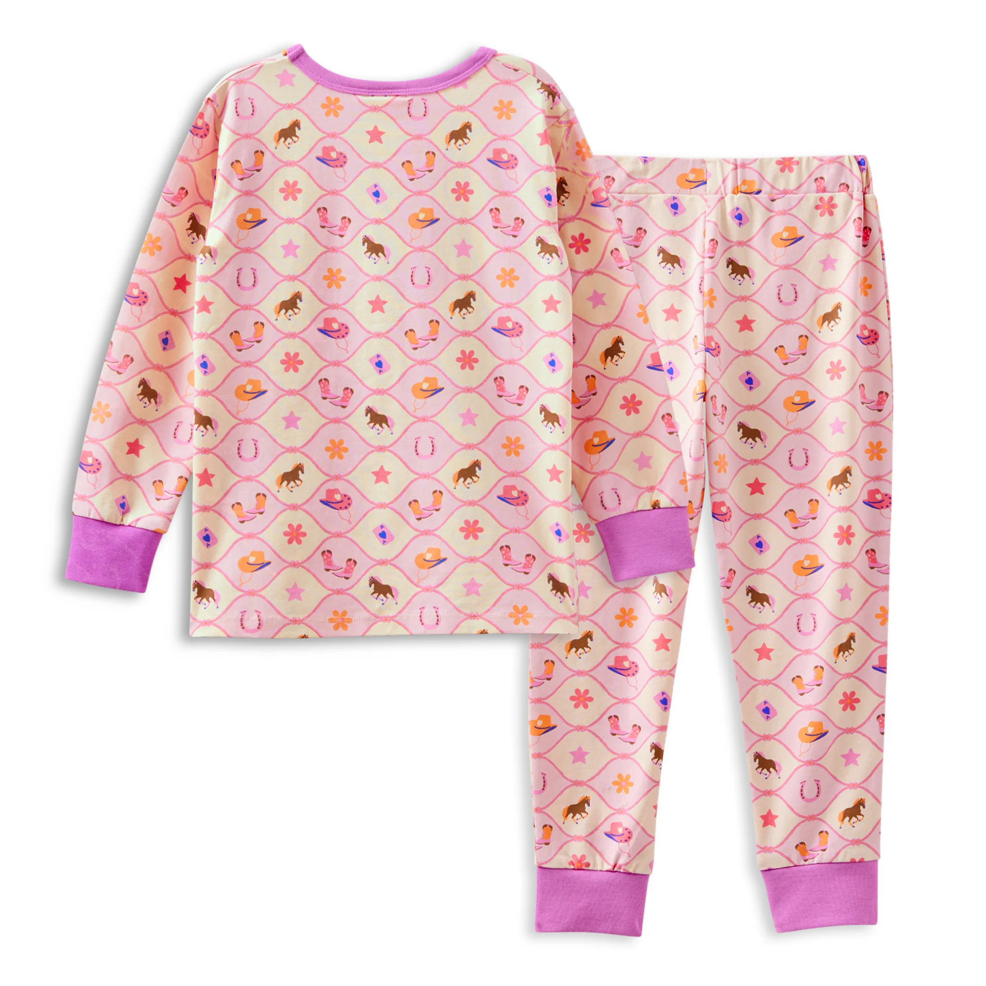 Rodeo Dreams PJ's - Image 5