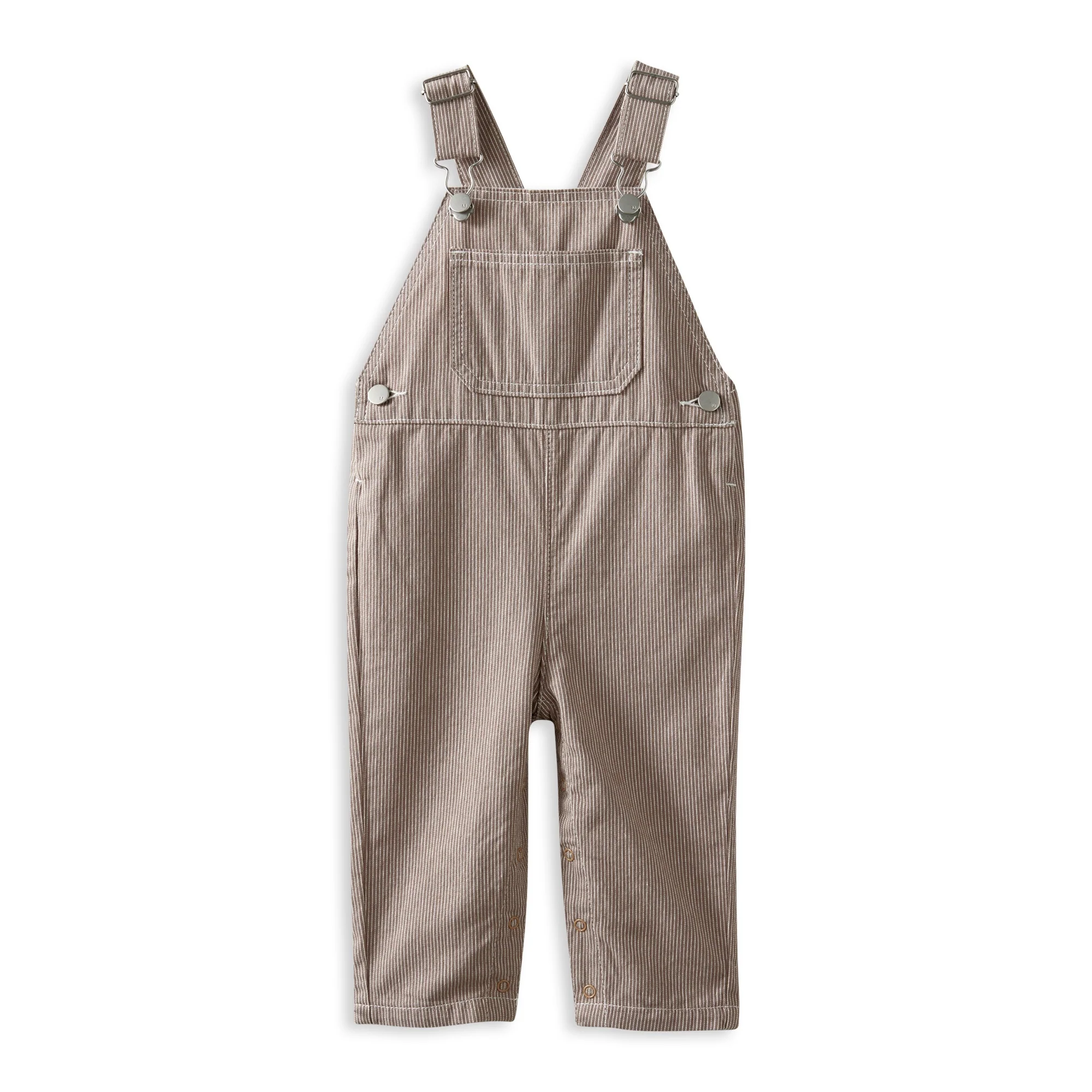 Scout Stripe Overall