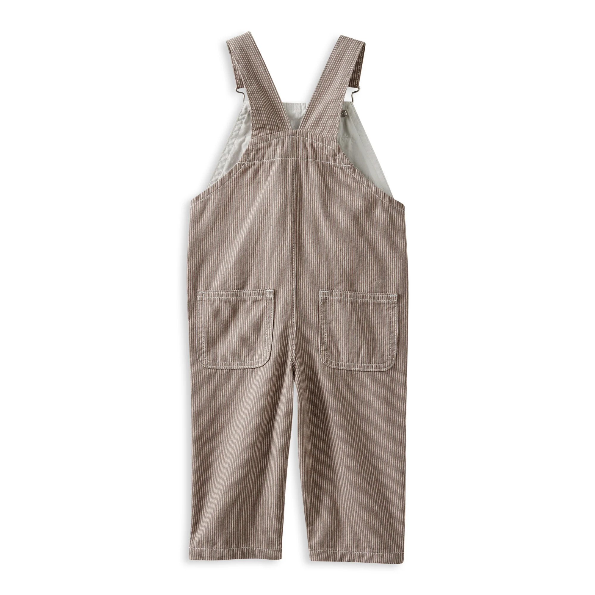 Scout Stripe Overall - Image 2