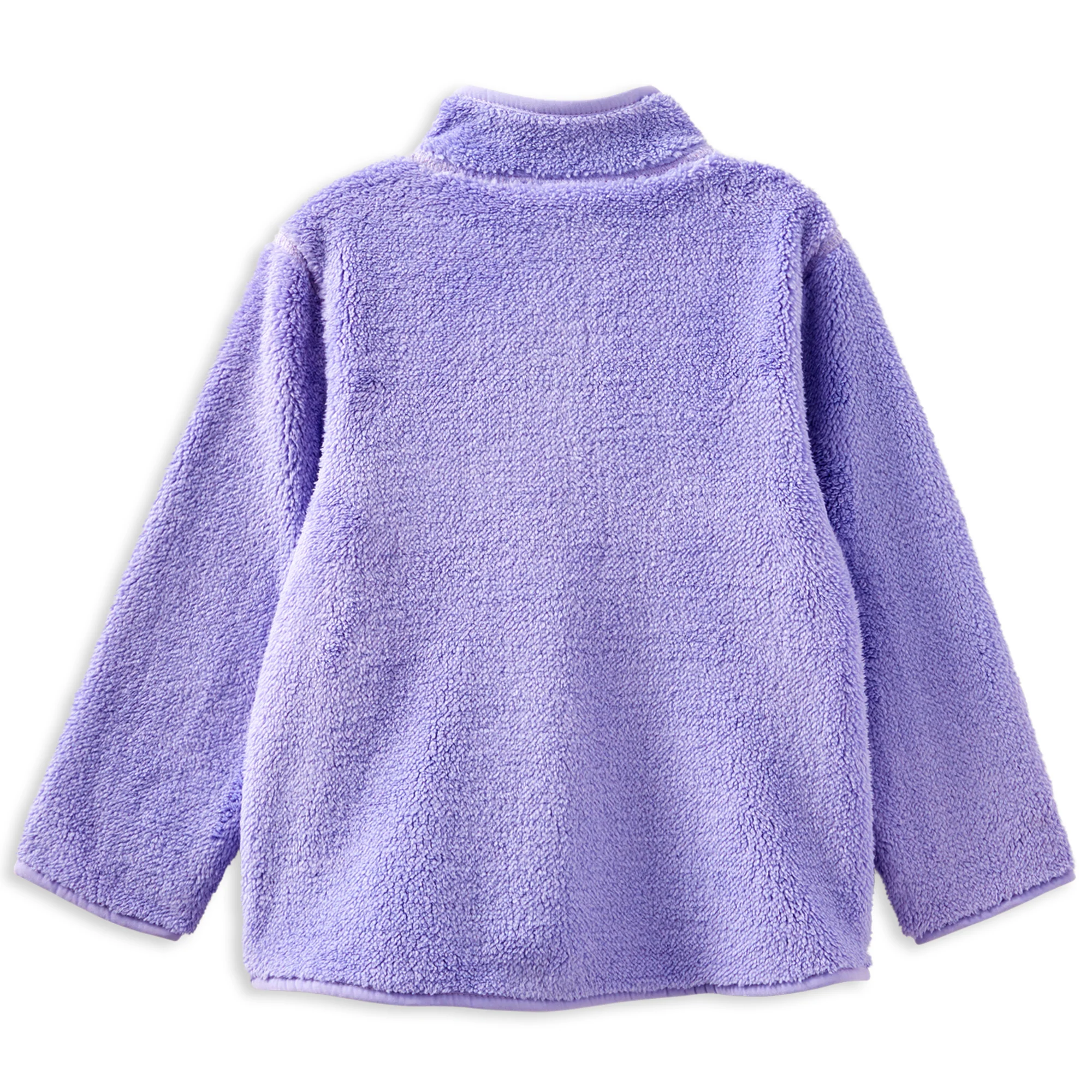 Sherpa Jacket - Maggie - Image 5