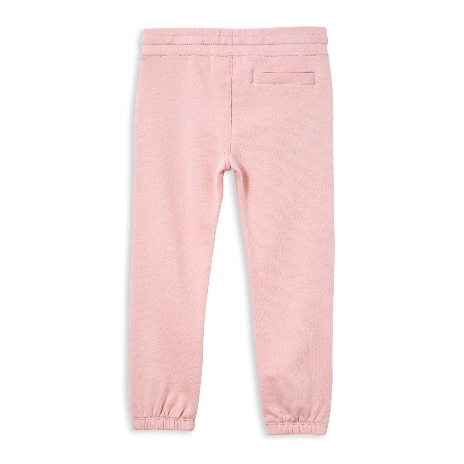 Milky Track Pant - Nude Pink - Image 2