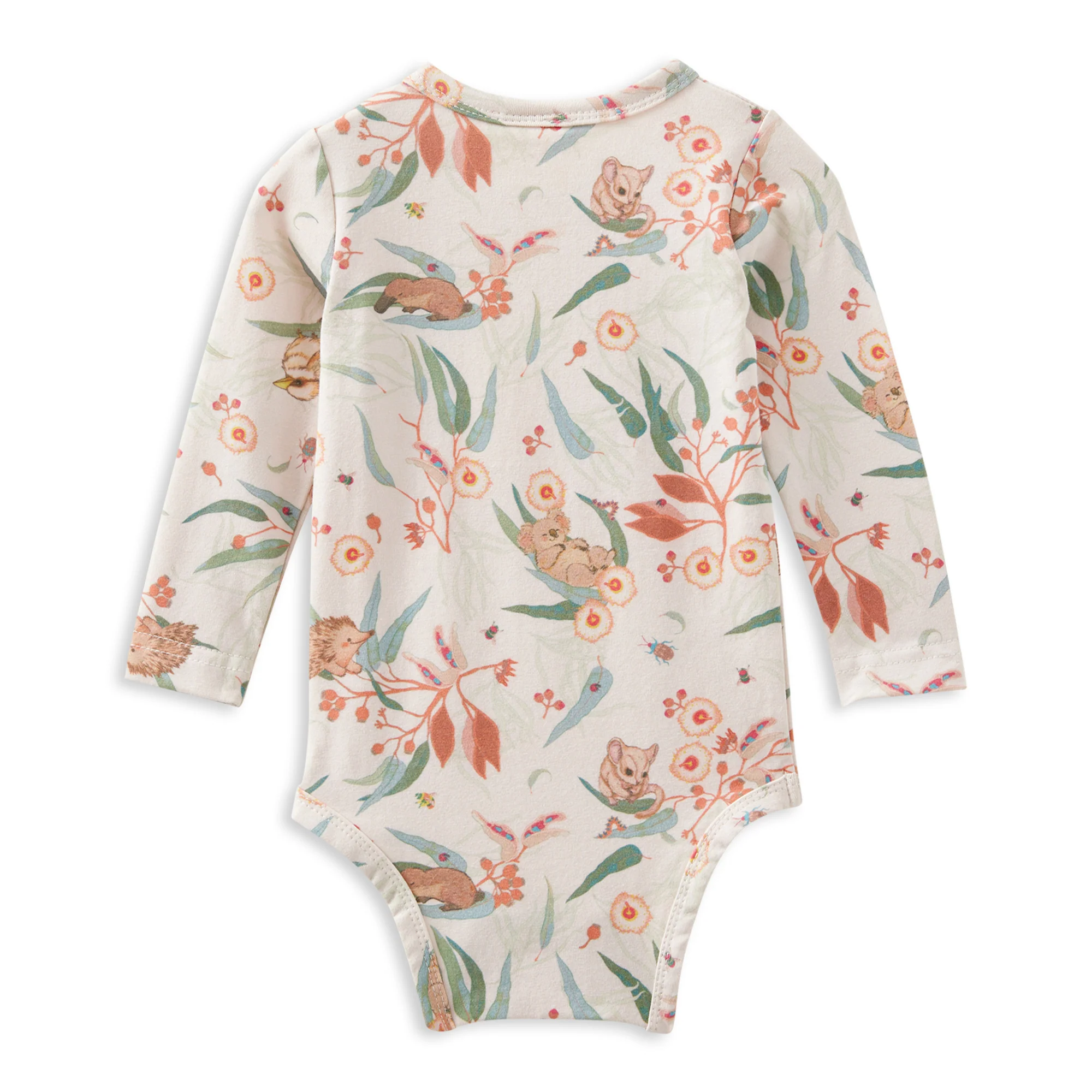 Wattle Bubbysuit - Image 2