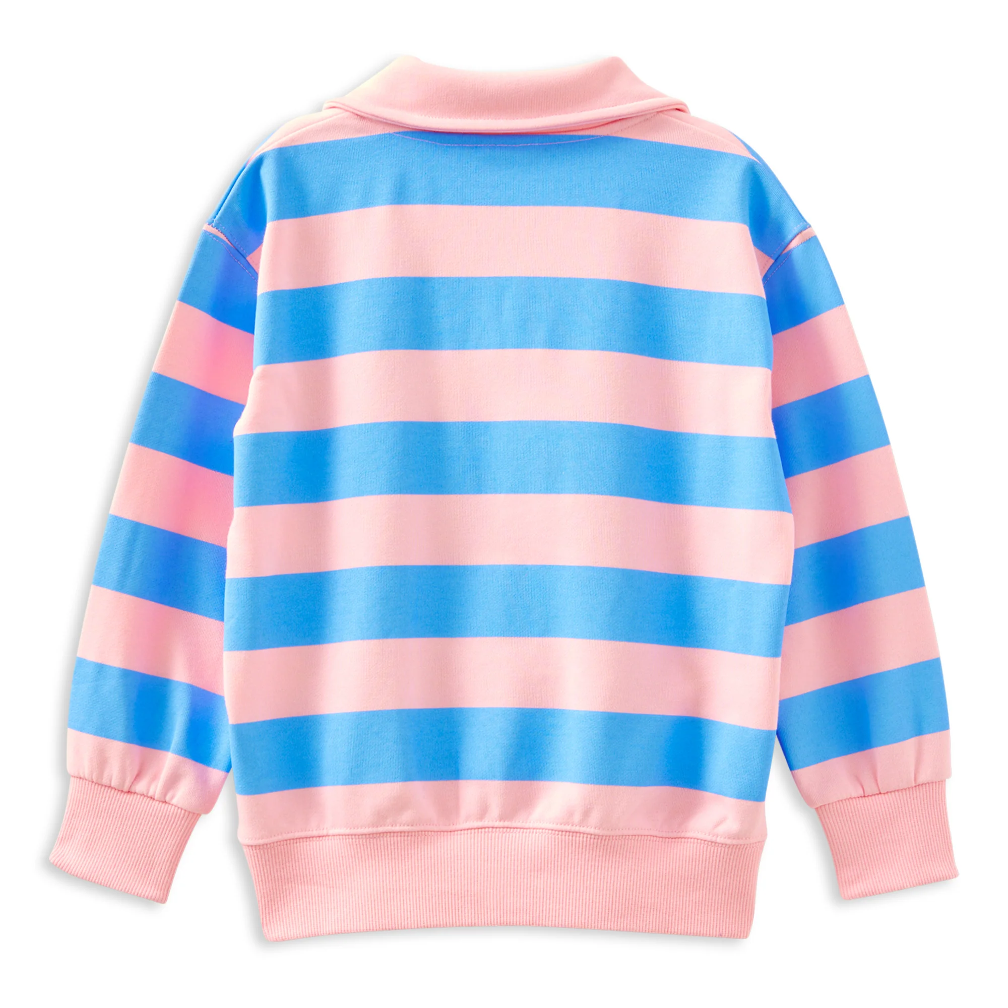 Ziggy Stripe Sweat - Image 6