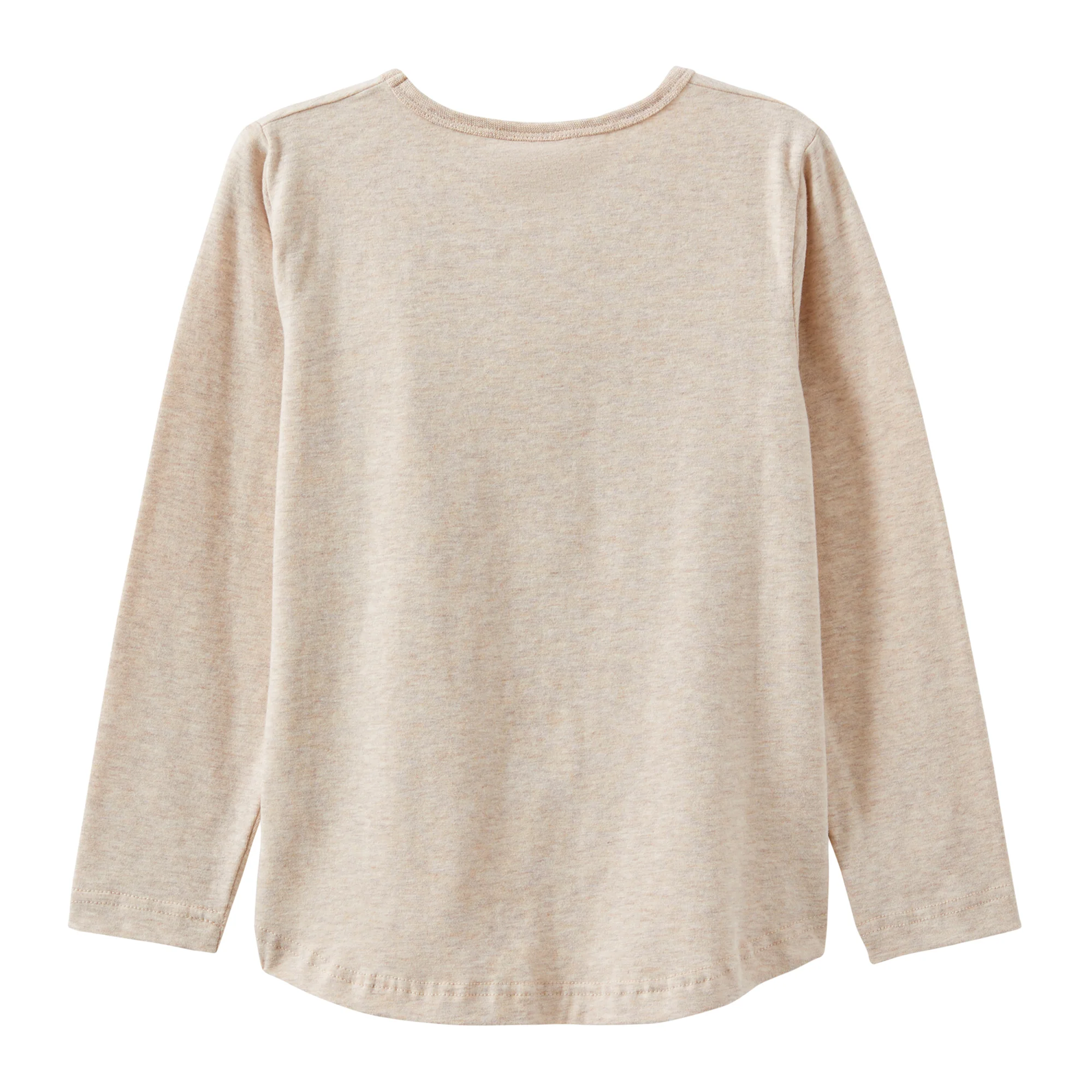 Milky Zoo Crew Tee - Image 2