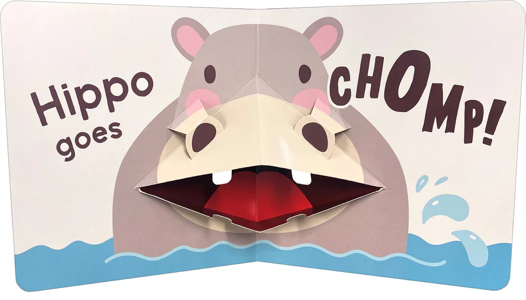 Mini Pops - In the Jungle - Image 2