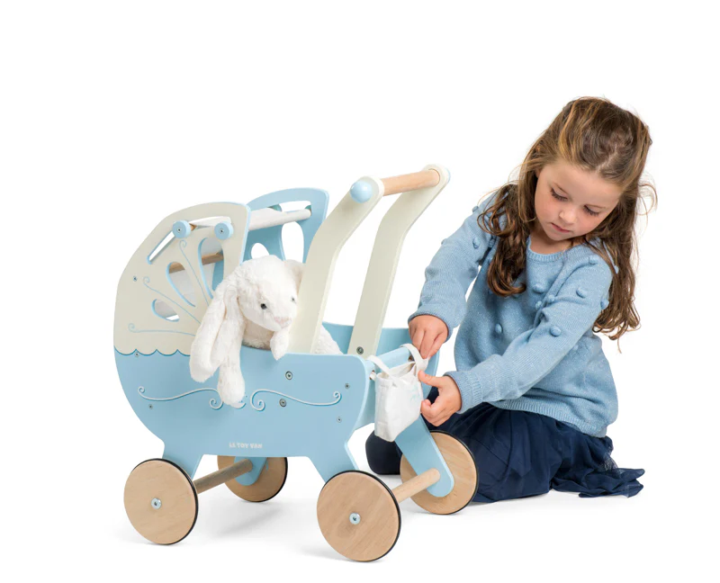 Moonlight Pram - Image 4