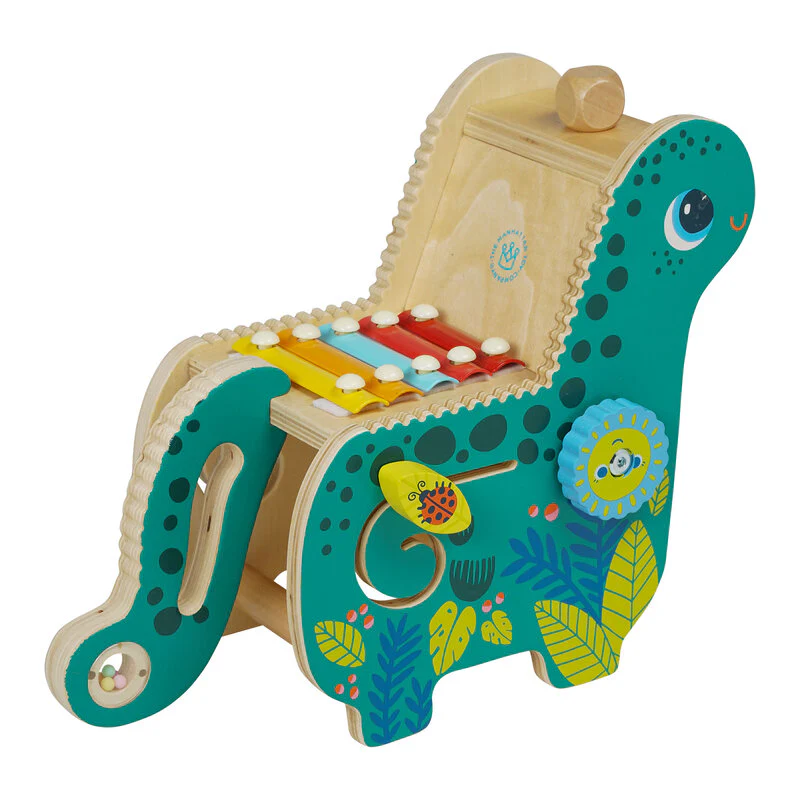 Musical Diego Dino - Image 4