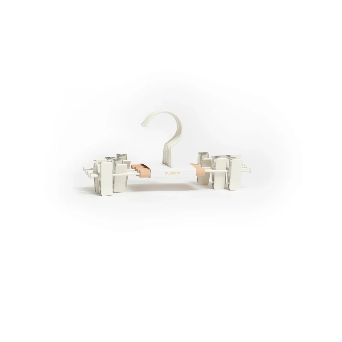 Kids Clip Hangers - Chalk