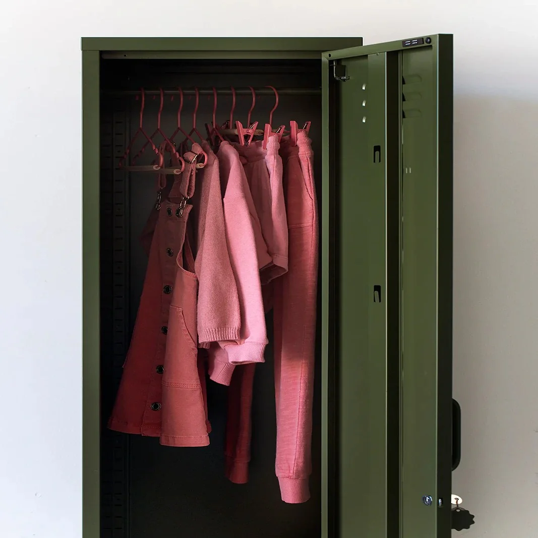 Kids Top Hangers - Berry - Image 5
