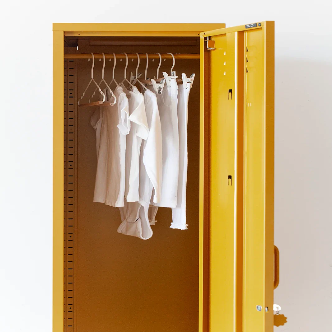 Kids Top Hangers - Chalk - Image 3