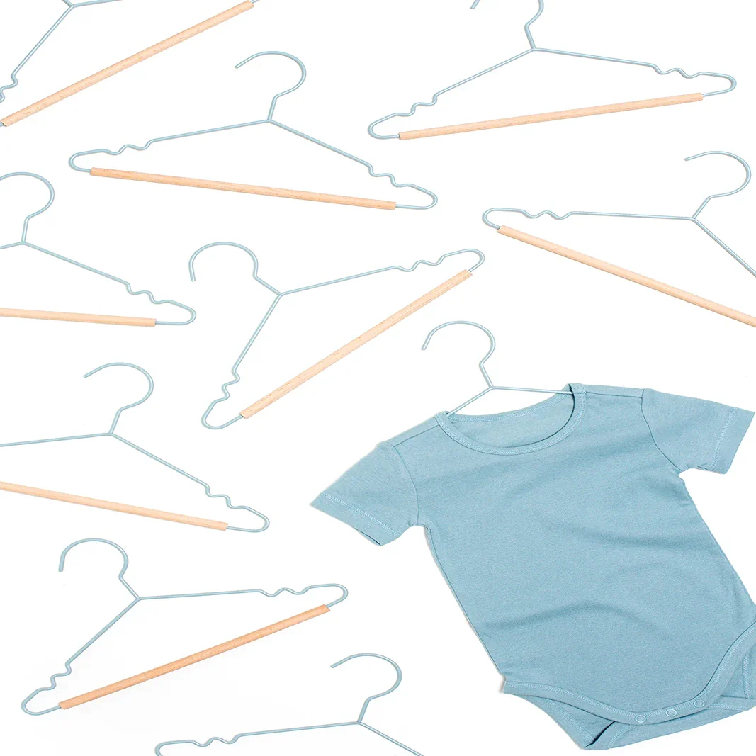 Kids Top Hangers - Ocean - Image 4