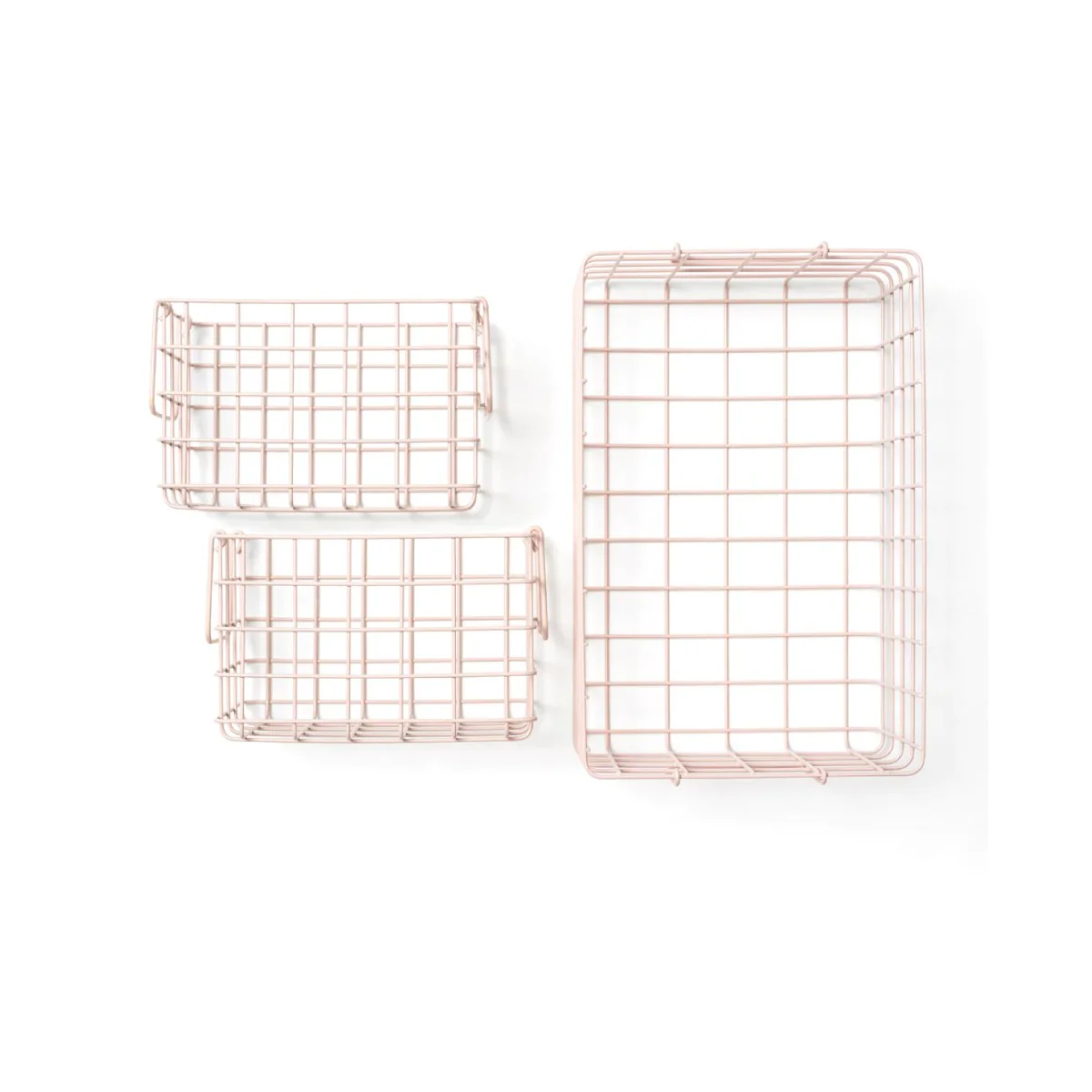 The Baskets - Blush