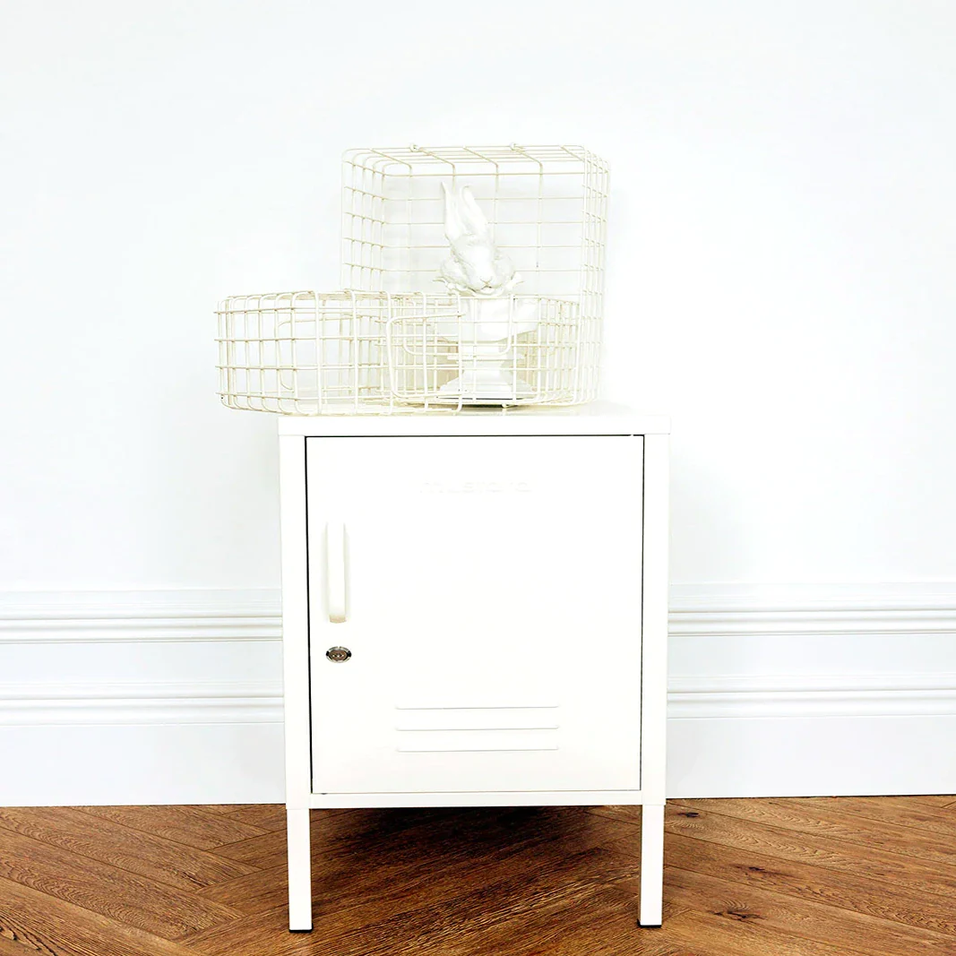 The Baskets - Chalk - Image 3
