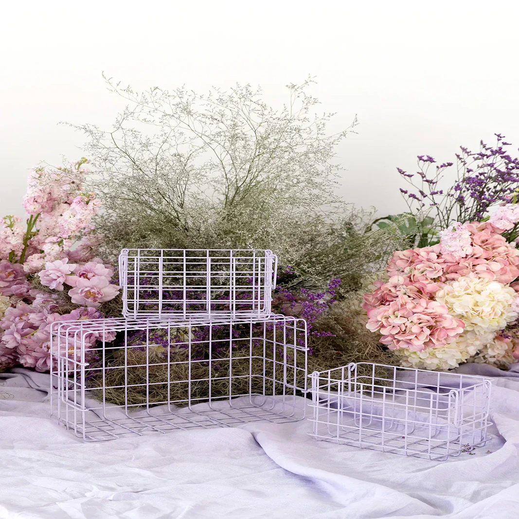 The Baskets - Lilac - Image 2