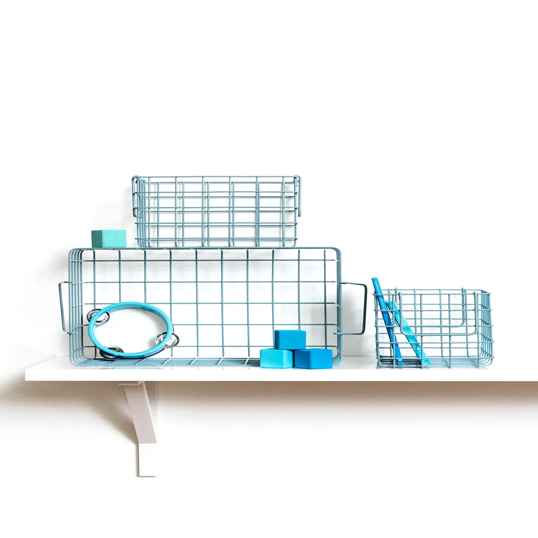 The Baskets - Ocean - Image 2