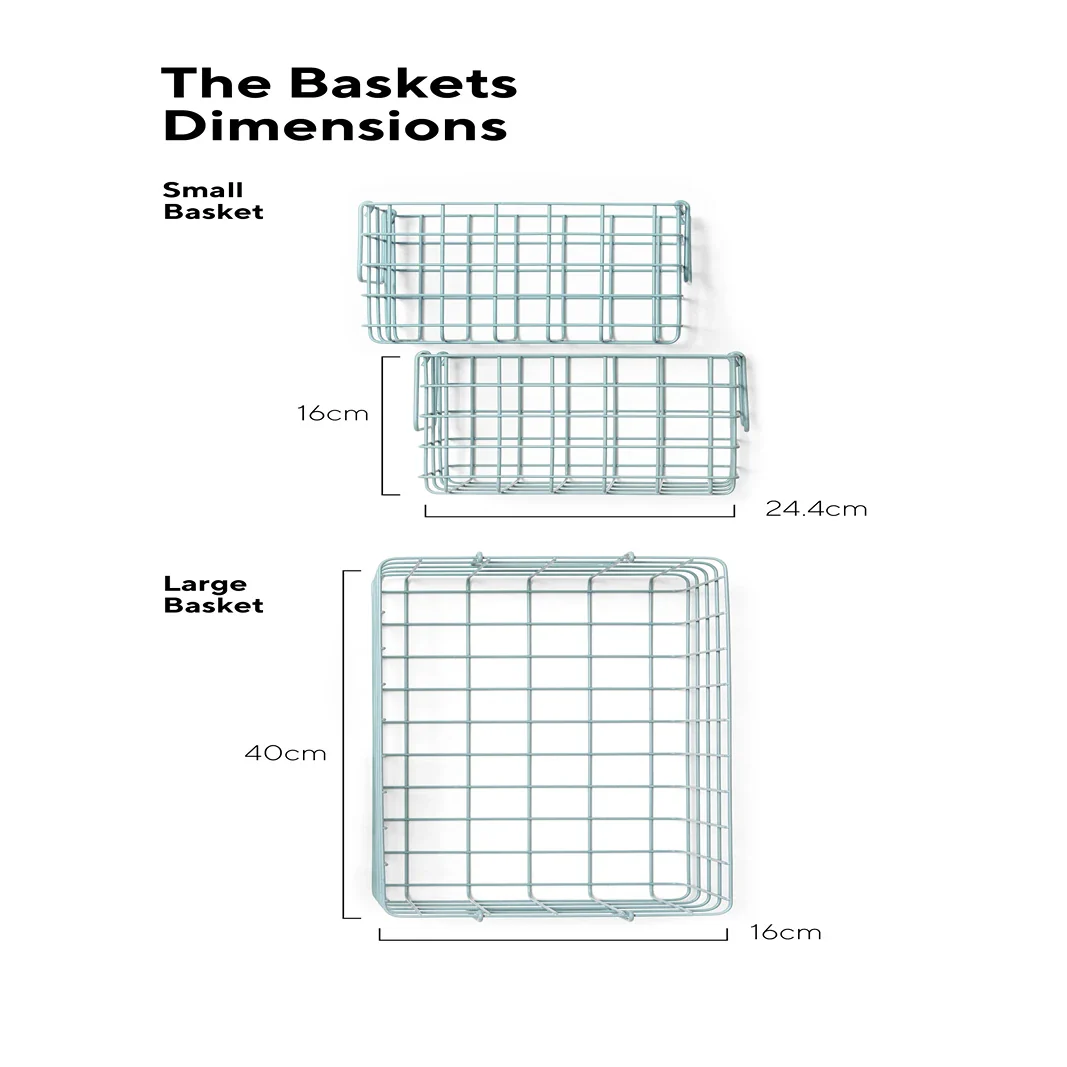The Baskets - Ocean - Image 4