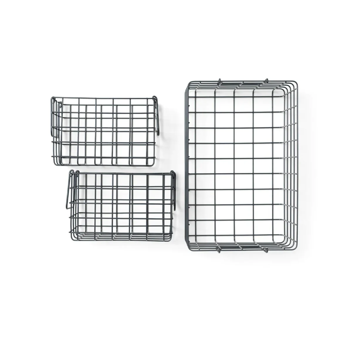 The Baskets - Slate