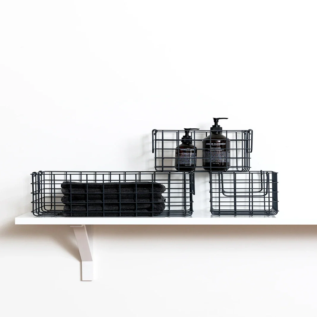 The Baskets - Slate - Image 2