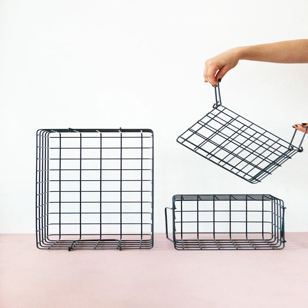 The Baskets - Slate - Image 5