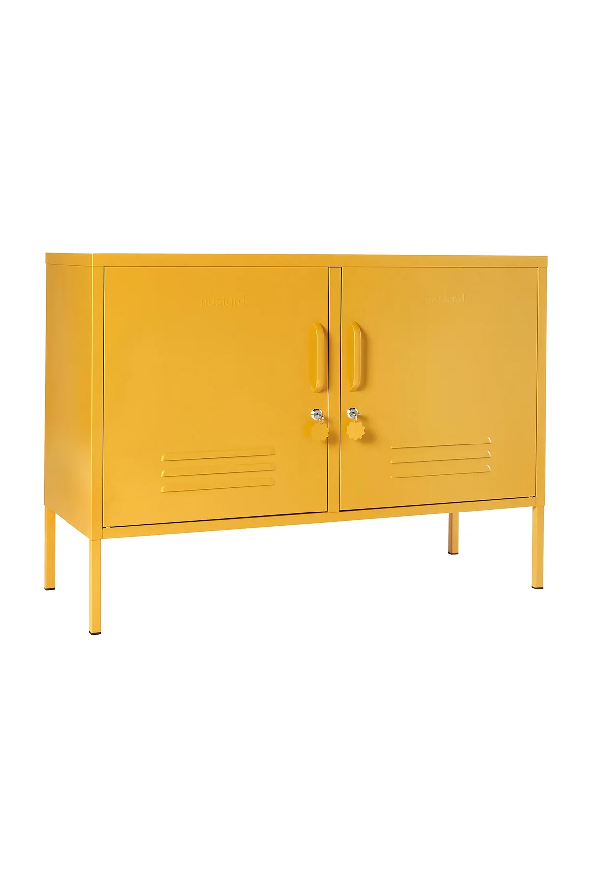 The Lowdown - Mustard - Image 5