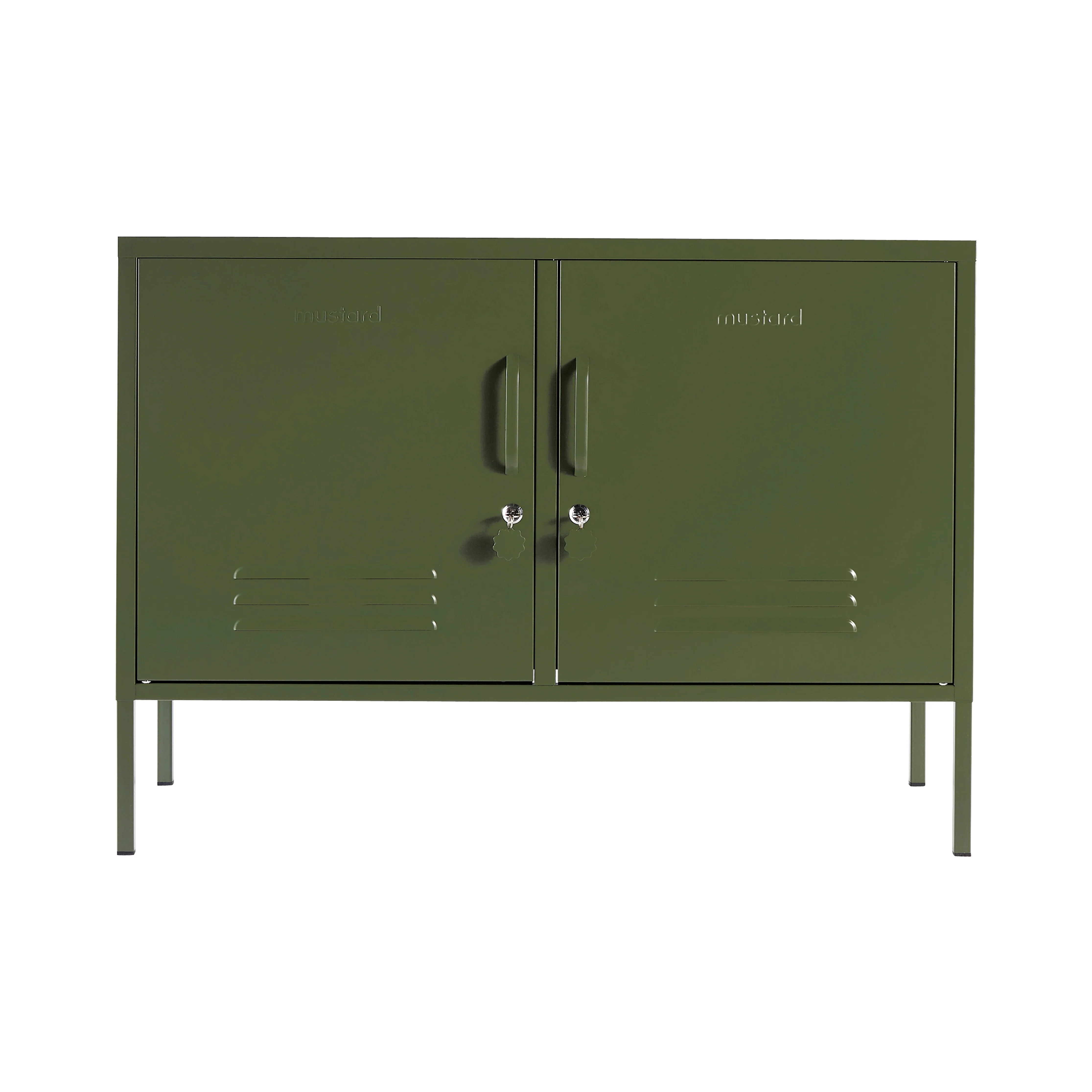 The Lowdown - Olive