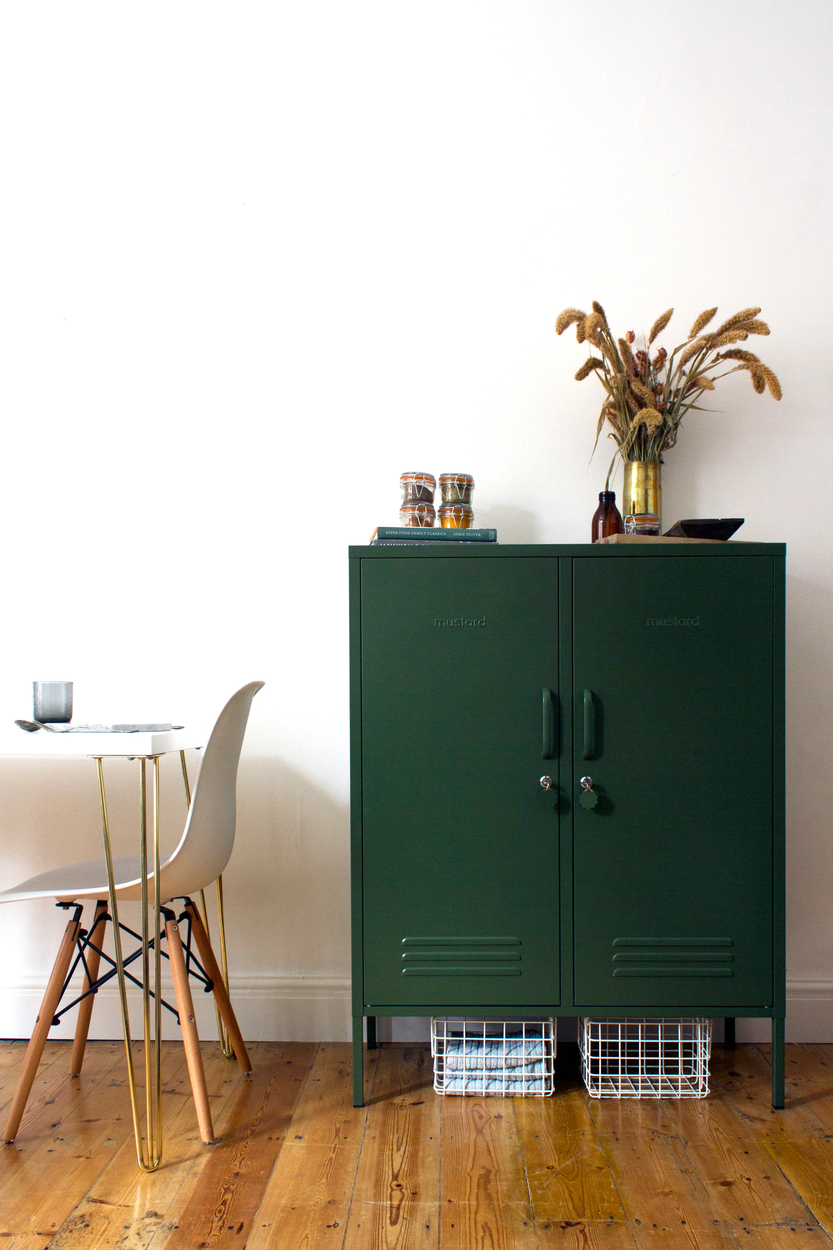 The Midi - Olive - Image 2