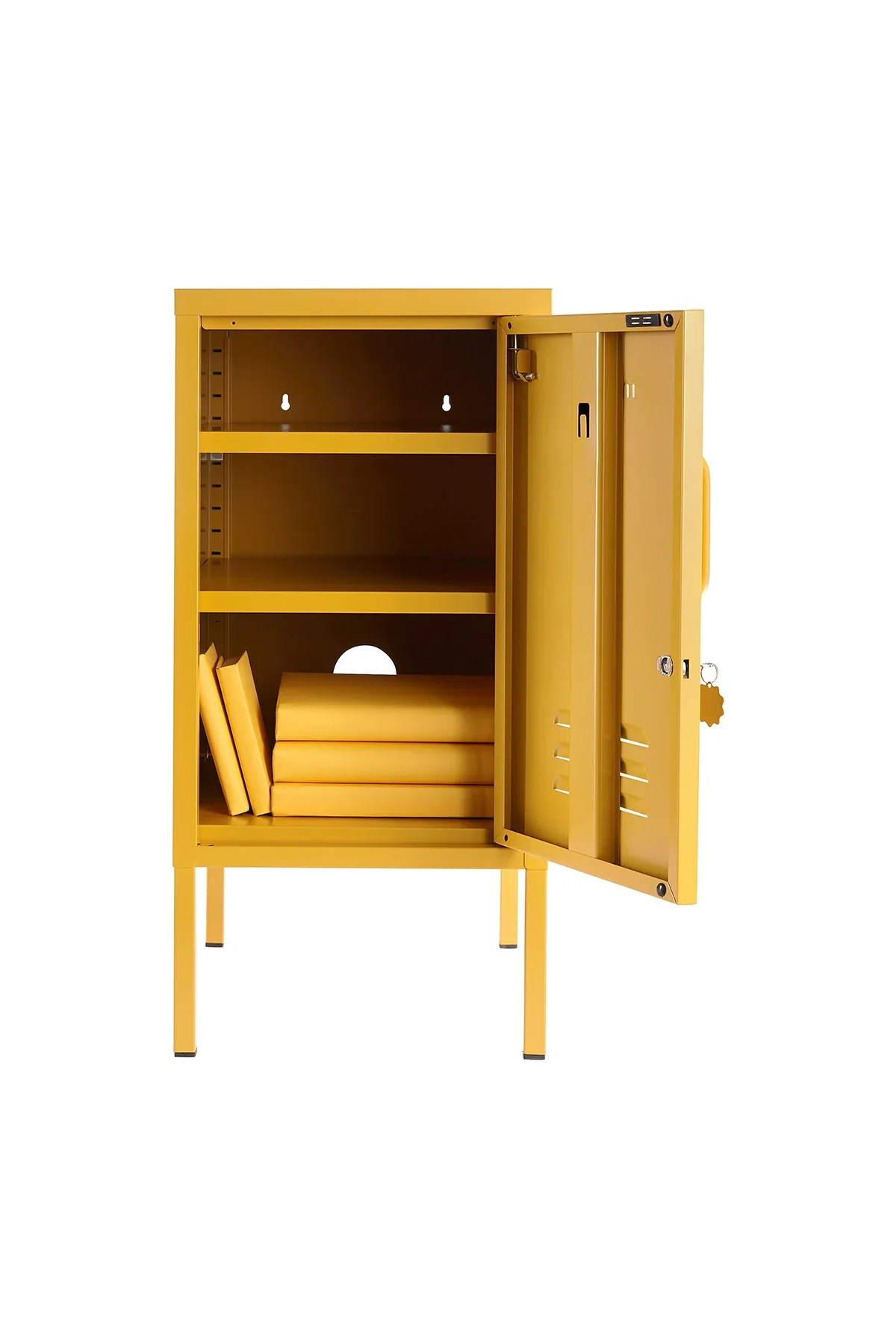 The Shorty - Mustard - Image 4