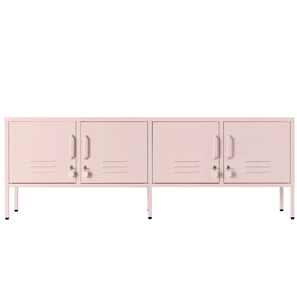 The Standard - Blush