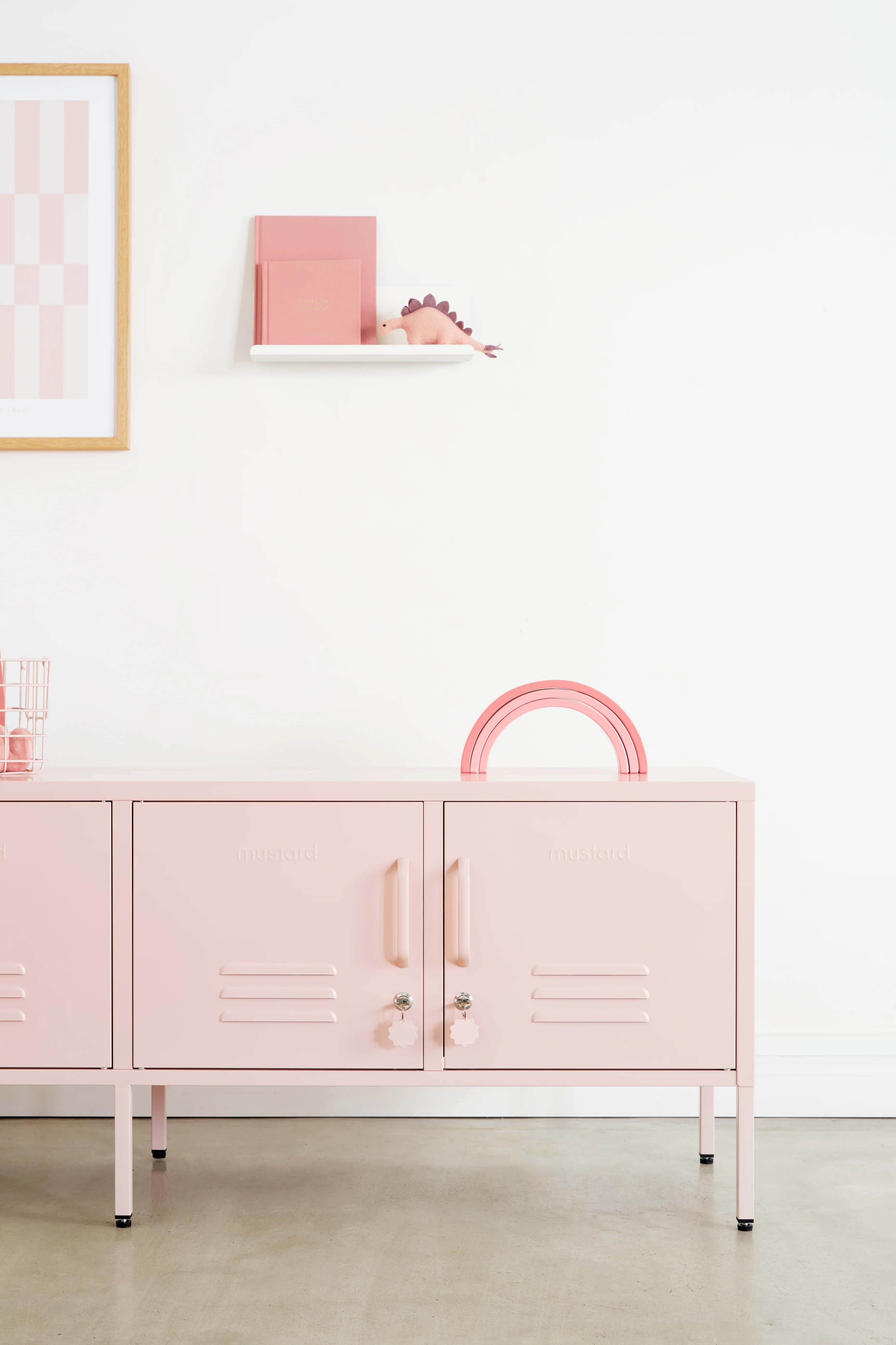 The Standard - Blush - Image 4
