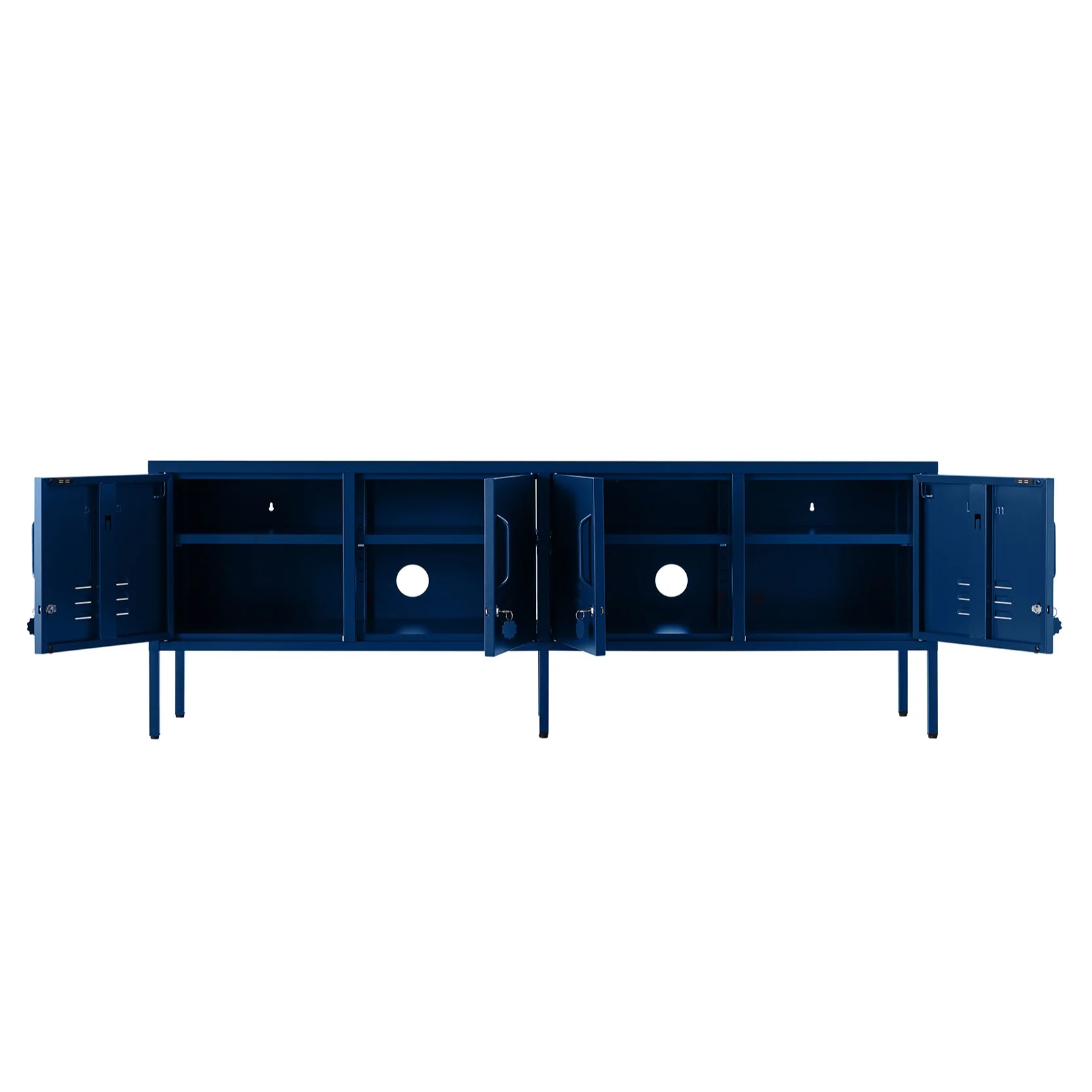 The Standard - Navy - Image 3