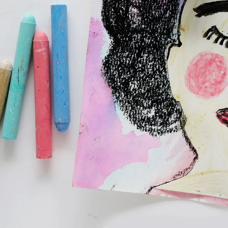 Famous Artists Creative Box - Image 3