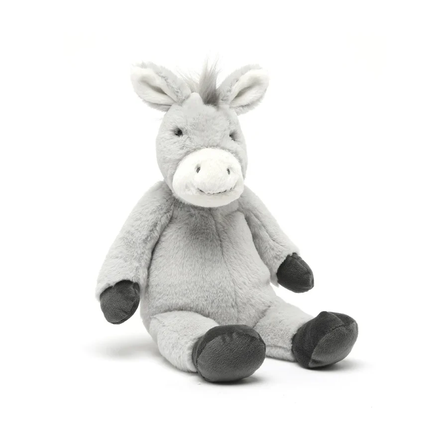 Diego the Donkey